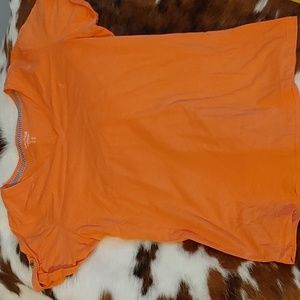 3/$30 Nautica Top Sz L